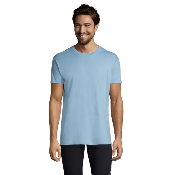 T-shirt uomo IMPERIAL 190 g/m² personalizzabile - SOL'S - Immagine 122