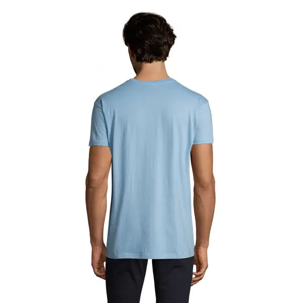 T-shirt uomo IMPERIAL 190 g/m² personalizzabile - SOL'S - Immagine 123
