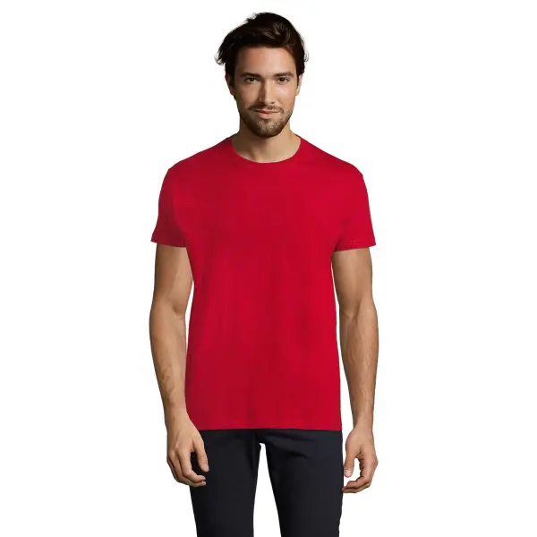 T-shirt uomo IMPERIAL 190 g/m² personalizzabile - SOL'S - Immagine 125
