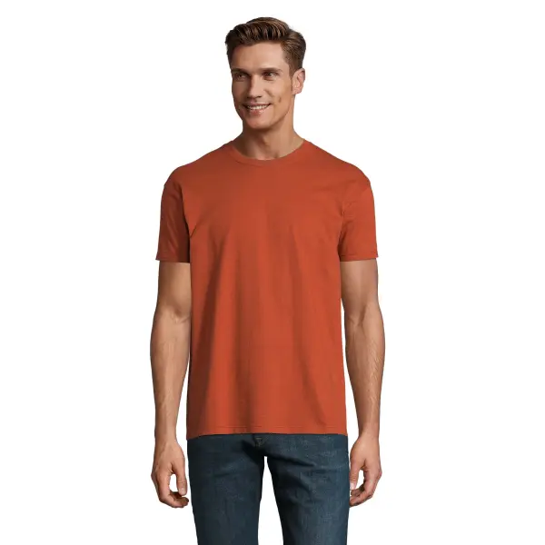 T-shirt uomo IMPERIAL 190 g/m² personalizzabile - SOL'S - Immagine 128