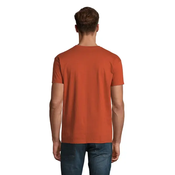 T-shirt uomo IMPERIAL 190 g/m² personalizzabile - SOL'S - Immagine 129