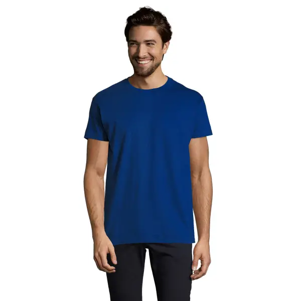 T-shirt uomo IMPERIAL 190 g/m² personalizzabile - SOL'S - Immagine 131