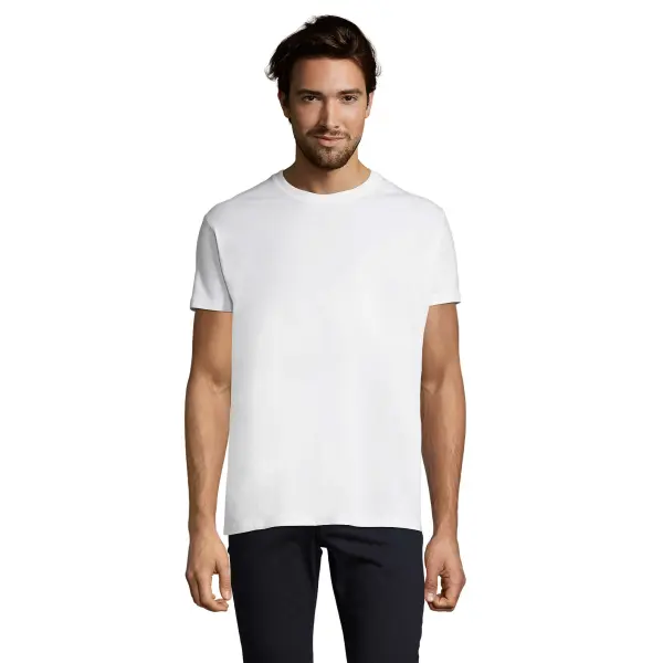 T-shirt uomo IMPERIAL 190 g/m² personalizzabile - SOL'S - Immagine 134
