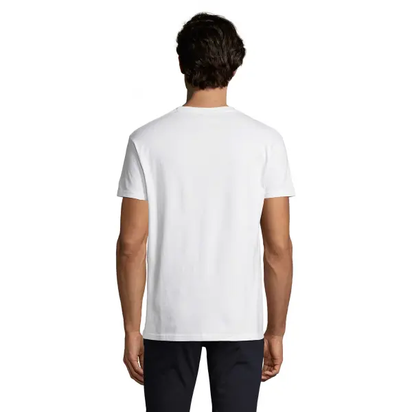 T-shirt uomo IMPERIAL 190 g/m² personalizzabile - SOL'S - Immagine 135