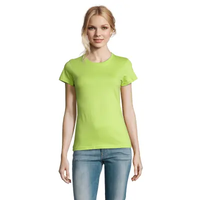 T-shirt donna IMPERIAL WOMEN 190 g/m² - SOL'S - Immagine 2