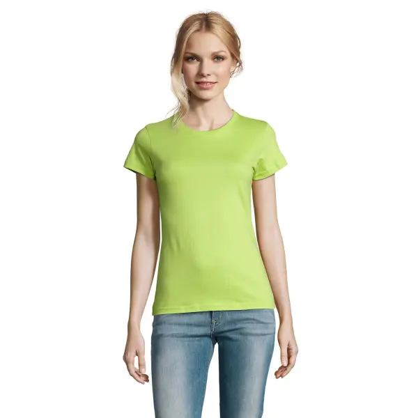 T-shirt donna IMPERIAL WOMEN 190 g/m² - SOL'S - Immagine 2