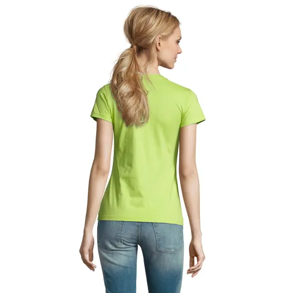 T-shirt donna IMPERIAL WOMEN 190 g/m² - SOL'S - Immagine 3