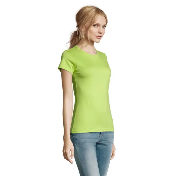 T-shirt donna IMPERIAL WOMEN 190 g/m² - SOL'S - Immagine 4