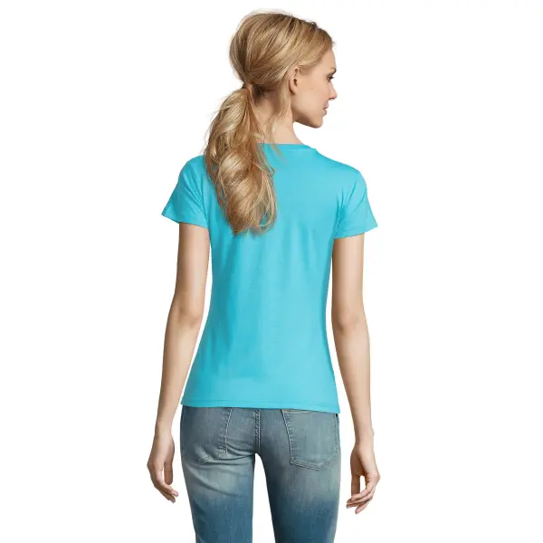 T-shirt donna IMPERIAL WOMEN 190 g/m² - SOL'S - Immagine 6