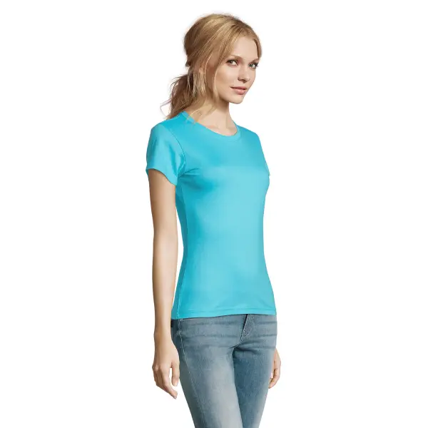 T-shirt donna IMPERIAL WOMEN 190 g/m² - SOL'S - Immagine 7