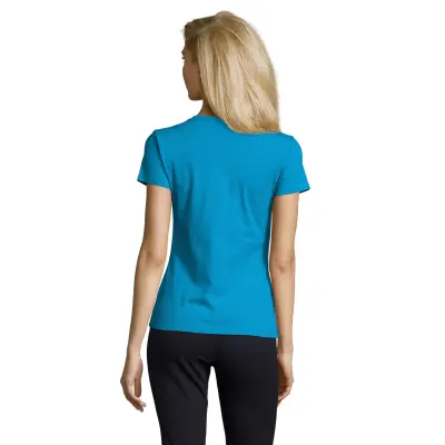 T-shirt donna IMPERIAL WOMEN 190 g/m² - SOL'S - Immagine 9