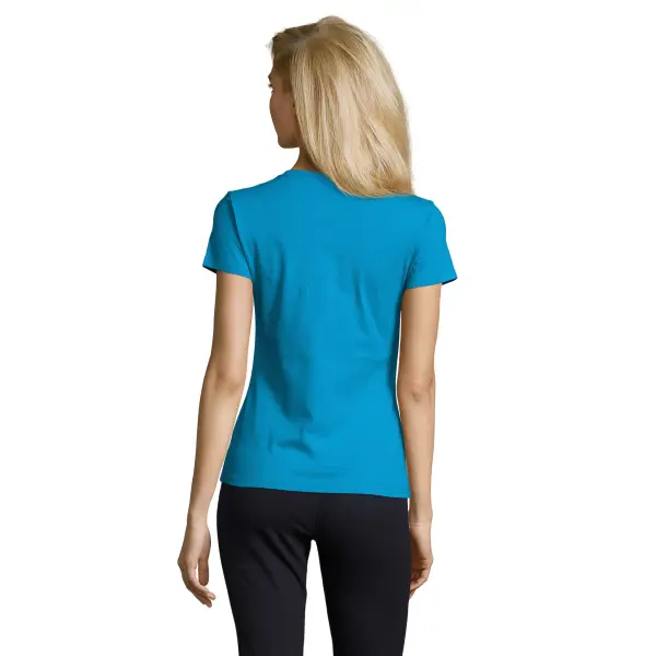 T-shirt donna IMPERIAL WOMEN 190 g/m² - SOL'S - Immagine 9