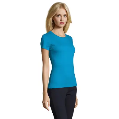 T-shirt donna IMPERIAL WOMEN 190 g/m² - SOL'S - Immagine 10