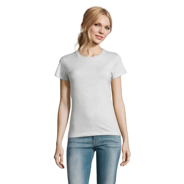 T-shirt donna IMPERIAL WOMEN 190 g/m² - SOL'S - Immagine 11
