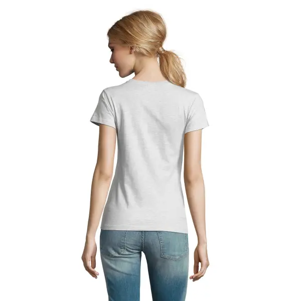 T-shirt donna IMPERIAL WOMEN 190 g/m² - SOL'S - Immagine 12