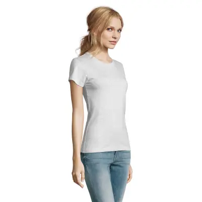 T-shirt donna IMPERIAL WOMEN 190 g/m² - SOL'S - Immagine 13