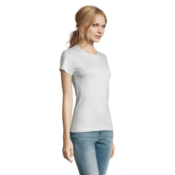 T-shirt donna IMPERIAL WOMEN 190 g/m² - SOL'S - Immagine 13