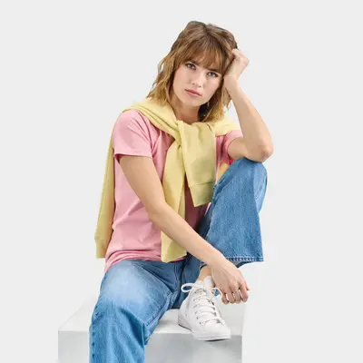 T-shirt donna IMPERIAL WOMEN 190 g/m² - SOL'S - Immagine 108