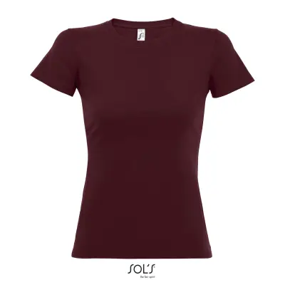 T-shirt donna IMPERIAL WOMEN 190 g/m² - SOL'S - Immagine 14