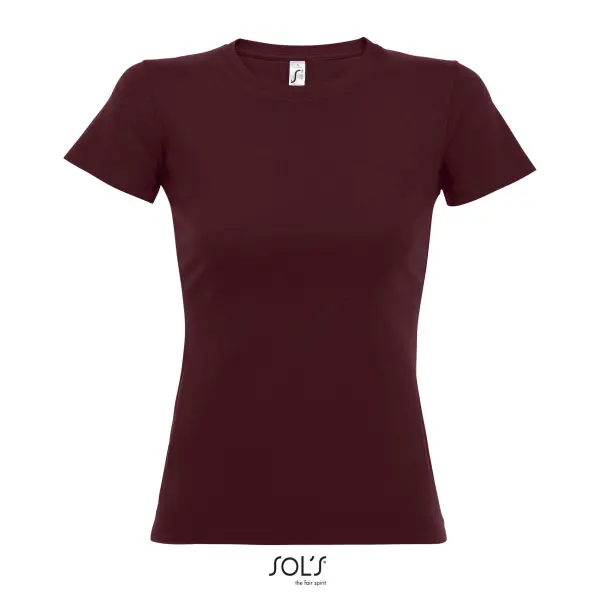T-shirt donna IMPERIAL WOMEN 190 g/m² - SOL'S - Immagine 14