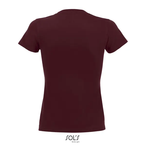 T-shirt donna IMPERIAL WOMEN 190 g/m² - SOL'S - Immagine 15