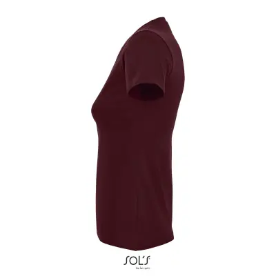 T-shirt donna IMPERIAL WOMEN 190 g/m² - SOL'S - Immagine 16
