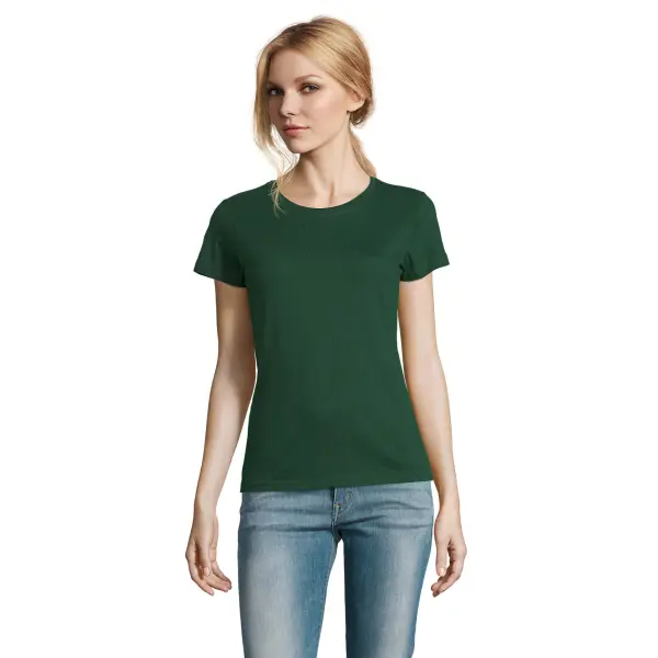 T-shirt donna IMPERIAL WOMEN 190 g/m² - SOL'S - Immagine 17