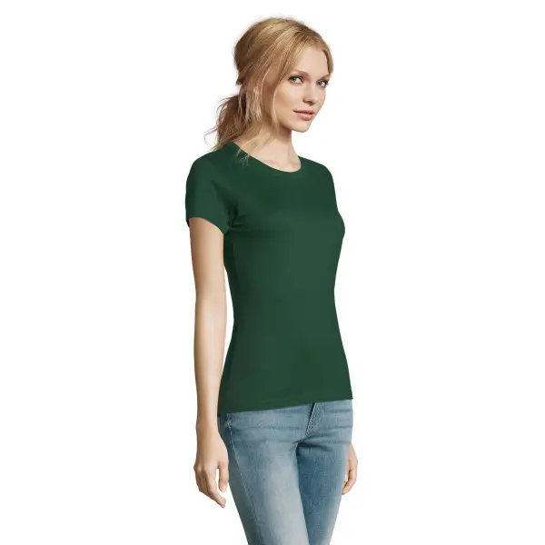 T-shirt donna IMPERIAL WOMEN 190 g/m² - SOL'S - Immagine 19