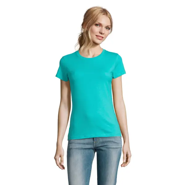 T-shirt donna IMPERIAL WOMEN 190 g/m² - SOL'S - Immagine 20