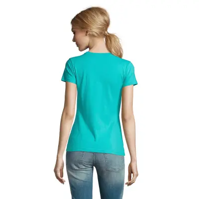 T-shirt donna IMPERIAL WOMEN 190 g/m² - SOL'S - Immagine 21