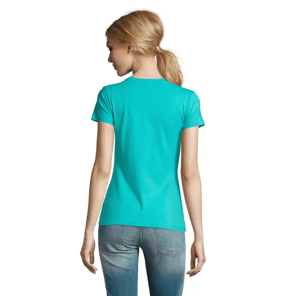T-shirt donna IMPERIAL WOMEN 190 g/m² - SOL'S - Immagine 21