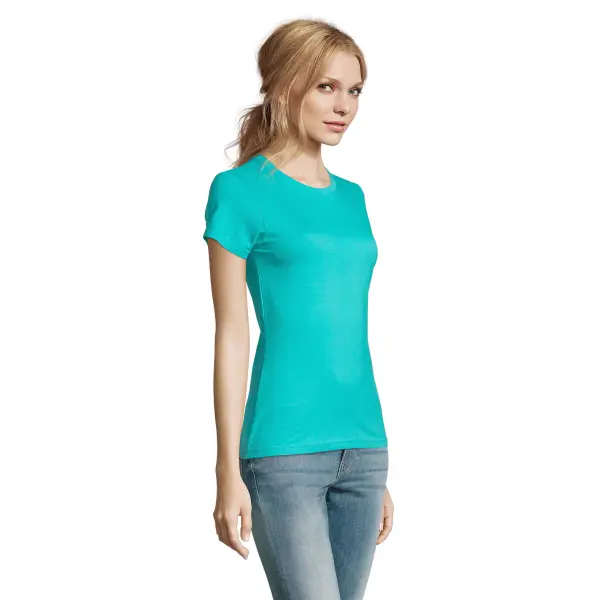T-shirt donna IMPERIAL WOMEN 190 g/m² - SOL'S - Immagine 22