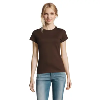 T-shirt donna IMPERIAL WOMEN 190 g/m² - SOL'S - Immagine 23