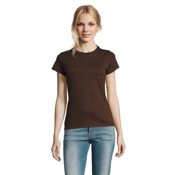 T-shirt donna IMPERIAL WOMEN 190 g/m² - SOL'S - Immagine 23
