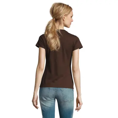 T-shirt donna IMPERIAL WOMEN 190 g/m² - SOL'S - Immagine 24