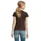 T-shirt donna IMPERIAL WOMEN 190 g/m² - SOL'S - Anteprima 24
