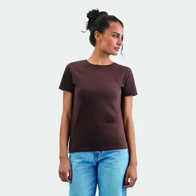 T-shirt donna IMPERIAL WOMEN 190 g/m² - SOL'S - Immagine 28
