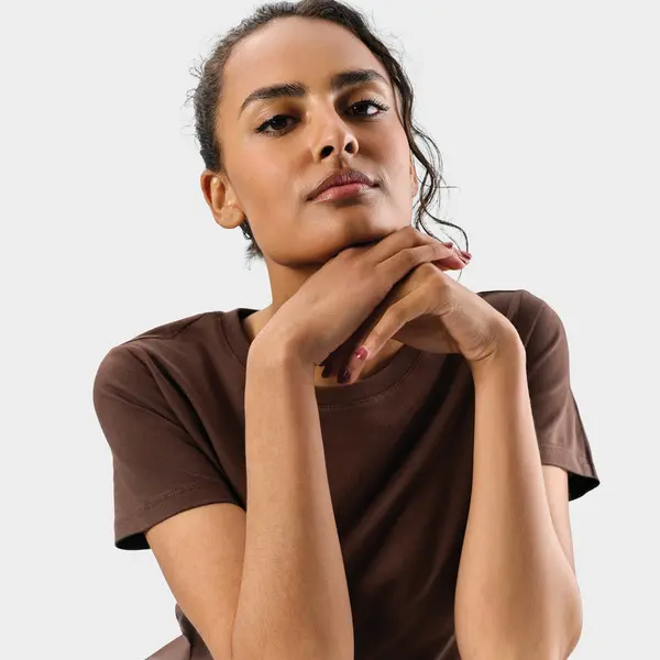 T-shirt donna IMPERIAL WOMEN 190 g/m² - SOL'S - Immagine 30