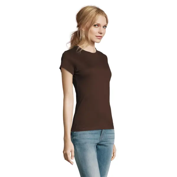 T-shirt donna IMPERIAL WOMEN 190 g/m² - SOL'S - Immagine 25