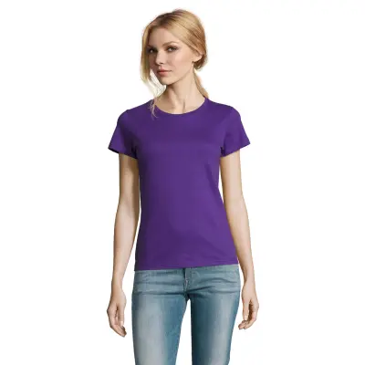 T-shirt donna IMPERIAL WOMEN 190 g/m² - SOL'S - Immagine 26