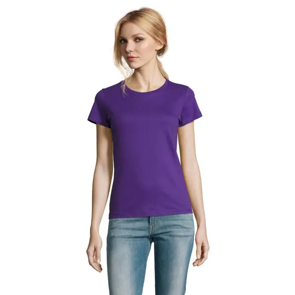 T-shirt donna IMPERIAL WOMEN 190 g/m² - SOL'S - Immagine 26