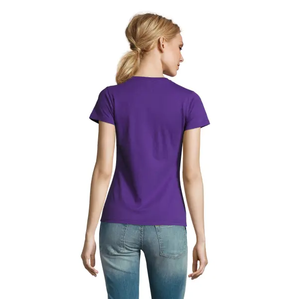 T-shirt donna IMPERIAL WOMEN 190 g/m² - SOL'S - Immagine 27