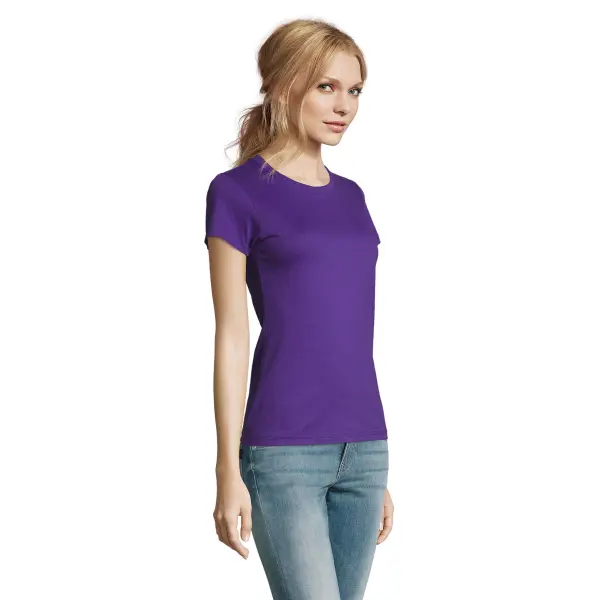 T-shirt donna IMPERIAL WOMEN 190 g/m² - SOL'S - Immagine 28
