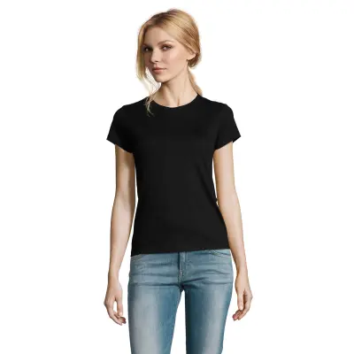 T-shirt donna IMPERIAL WOMEN 190 g/m² - SOL'S - Immagine 29