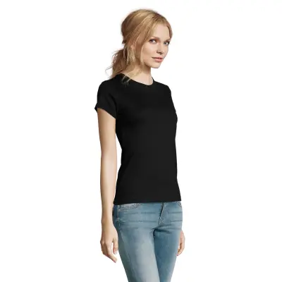 T-shirt donna IMPERIAL WOMEN 190 g/m² - SOL'S - Immagine 31
