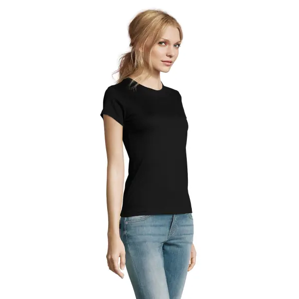 T-shirt donna IMPERIAL WOMEN 190 g/m² - SOL'S - Immagine 31