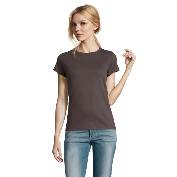 T-shirt donna IMPERIAL WOMEN 190 g/m² - SOL'S - Immagine 32