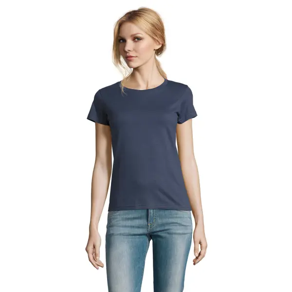 T-shirt donna IMPERIAL WOMEN 190 g/m² - SOL'S - Immagine 35