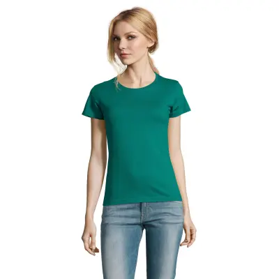 T-shirt donna IMPERIAL WOMEN 190 g/m² - SOL'S - Immagine 38