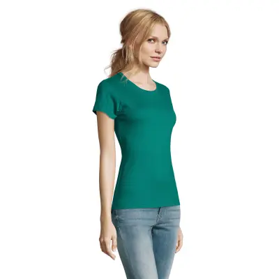 T-shirt donna IMPERIAL WOMEN 190 g/m² - SOL'S - Immagine 40